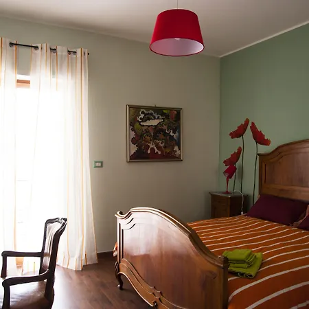Bed & Breakfast Alma Crotone