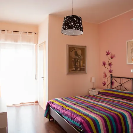 Bed & Breakfast Alma 3*