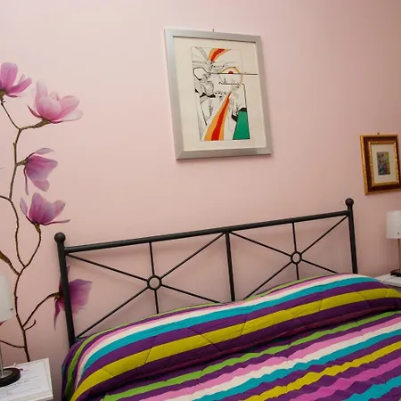 Bed & Breakfast Alma