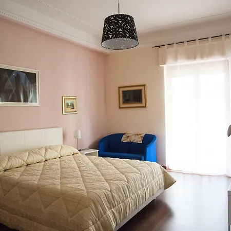 Alma Bed & Breakfast Crotone