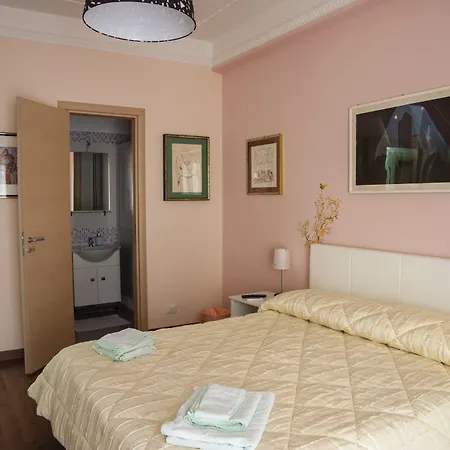 Bed & Breakfast Alma 3*