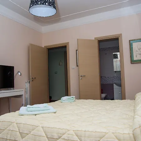 Alma 住宿加早餐酒店 3*