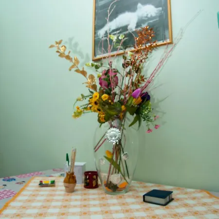 Bed & Breakfast Alma Crotone