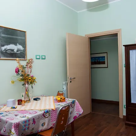 Bed & Breakfast Alma Crotone