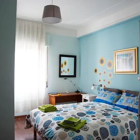 Alma Bed & Breakfast