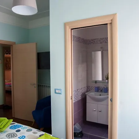 Bed & Breakfast Alma