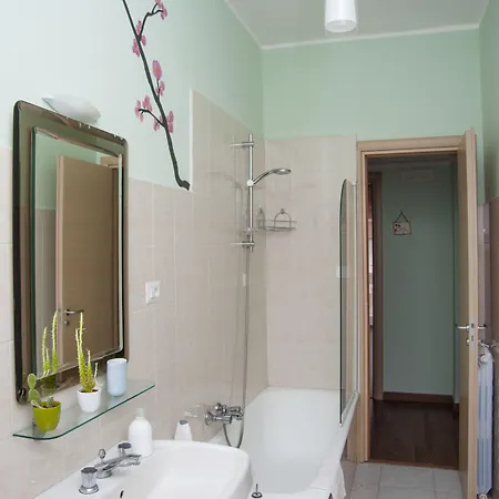 Bed & Breakfast Alma 3*