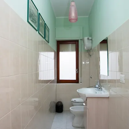 Alma Bed & Breakfast 3*
