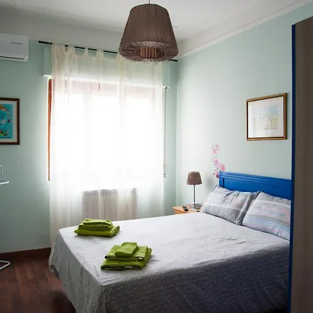 Bed & Breakfast Alma 3*