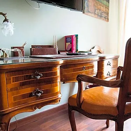 Bed & Breakfast Alma Crotone