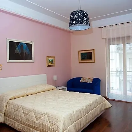 Alma Bed & Breakfast