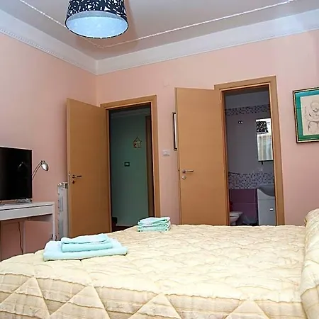 Alma Bed & Breakfast 3*