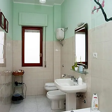 Bed & Breakfast Alma 3*