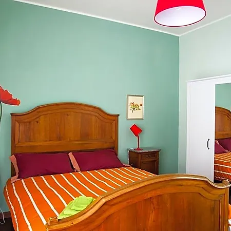 Bed & Breakfast Alma 3*