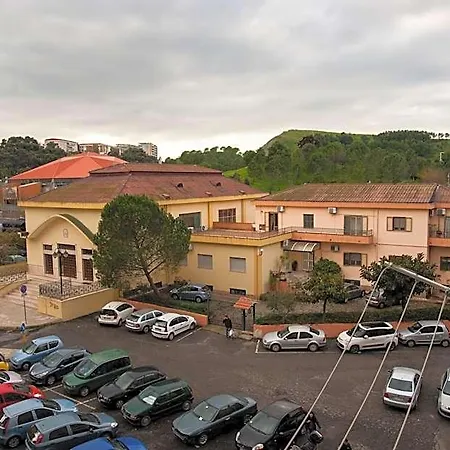 Alma Bed & Breakfast 3*
