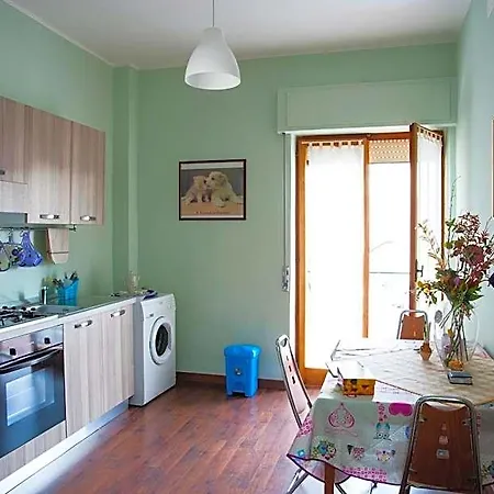 Bed & Breakfast Alma Crotone