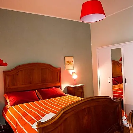 Alma Bed & Breakfast 3*