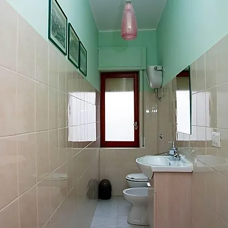Bed & Breakfast Alma Crotone
