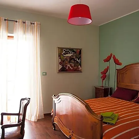 Alma Bed & Breakfast