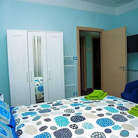 Alma Bed & Breakfast 3*