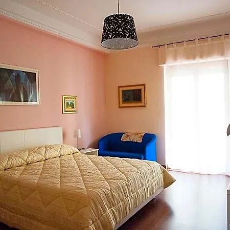 Bed & Breakfast Alma Crotone