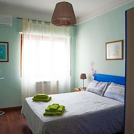 Alma Bed & Breakfast