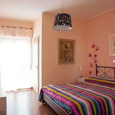 Alma Bed & Breakfast 3*