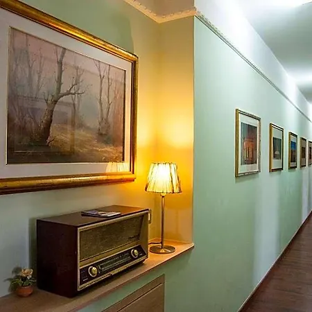 Bed & Breakfast Alma Crotone