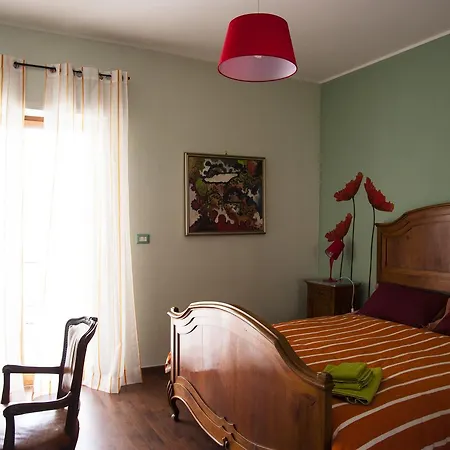 Alma Bed & Breakfast