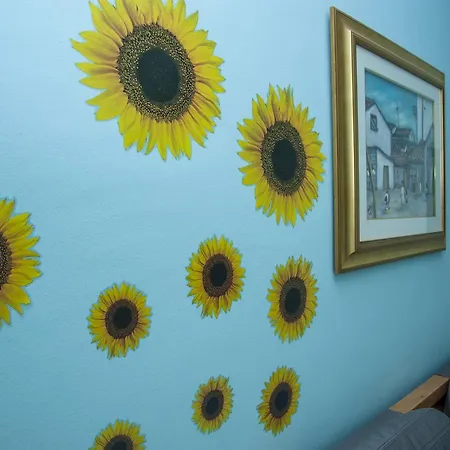 Alma Bed & Breakfast Crotone
