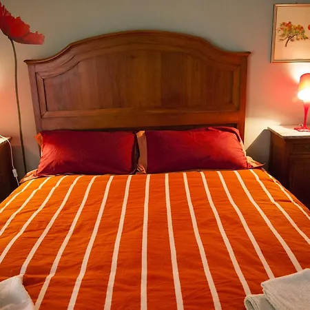 Bed and Breakfast Alma