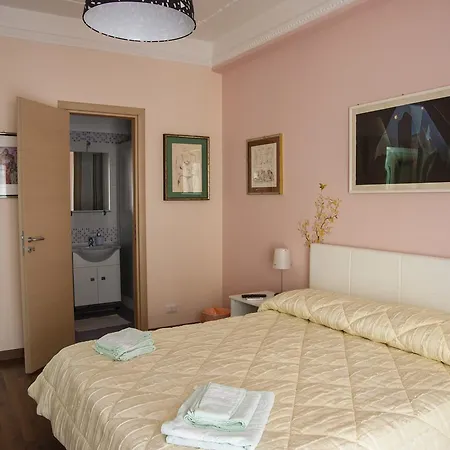 Alma Bed & Breakfast Crotone
