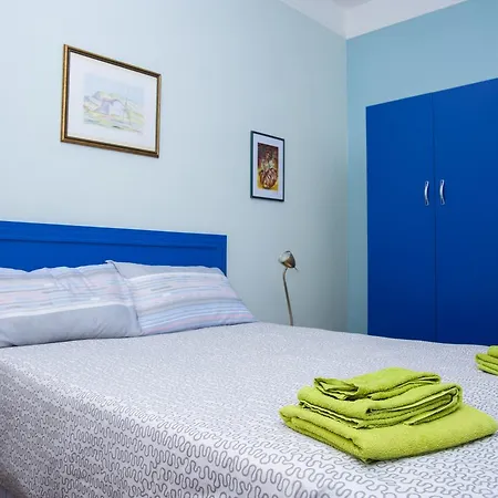 Bed & Breakfast Alma 3*