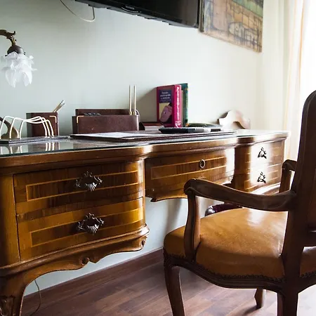 Alma Bed and Breakfast Κρότωνας