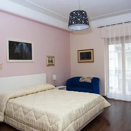 Bed & Breakfast Alma 3*