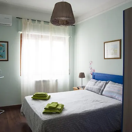 Bed & Breakfast Alma