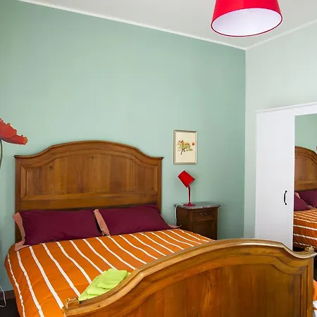 Bed & Breakfast Alma 3*
