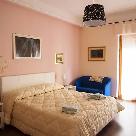 Bed & Breakfast Alma Crotone