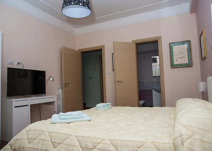 Alma 住宿加早餐酒店 3*