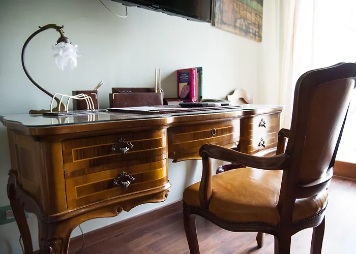 Alma Bed & Breakfast 3*