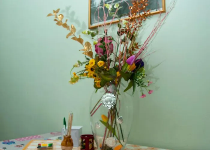 Bed & Breakfast Alma Crotone