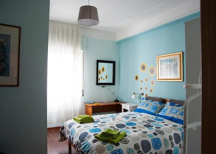 Alma 住宿加早餐酒店