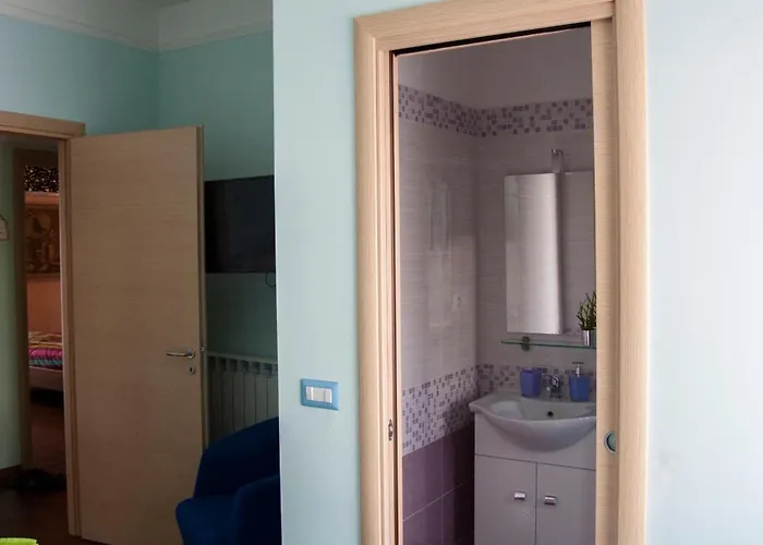 住宿加早餐酒店 Alma