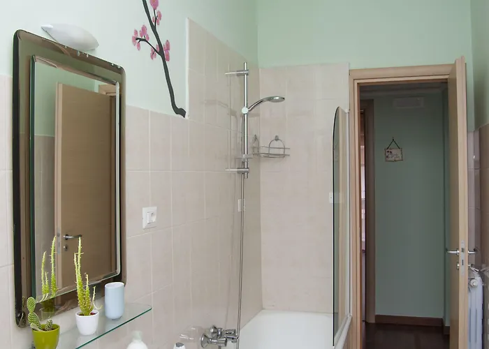 住宿加早餐酒店 Alma 3*