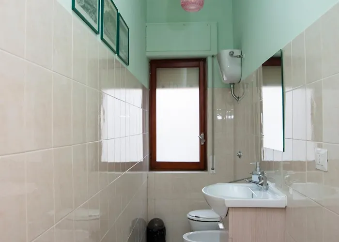 Alma 住宿加早餐酒店 3*