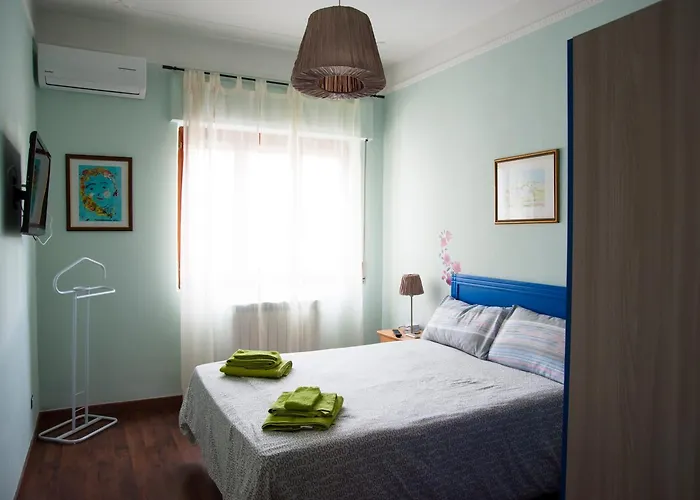 住宿加早餐酒店 Alma 3*