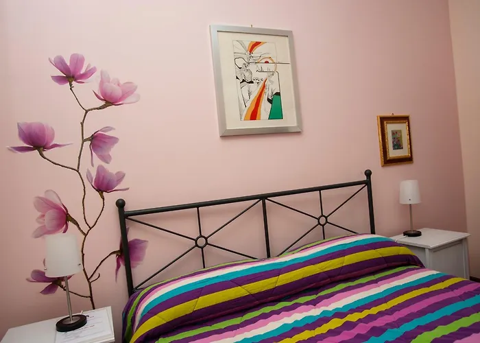 住宿加早餐酒店 Alma