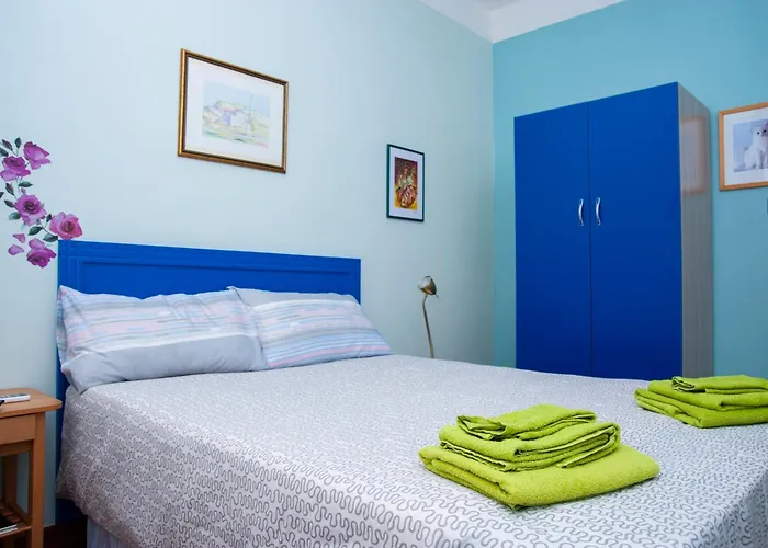 Alma Bed & Breakfast Crotone