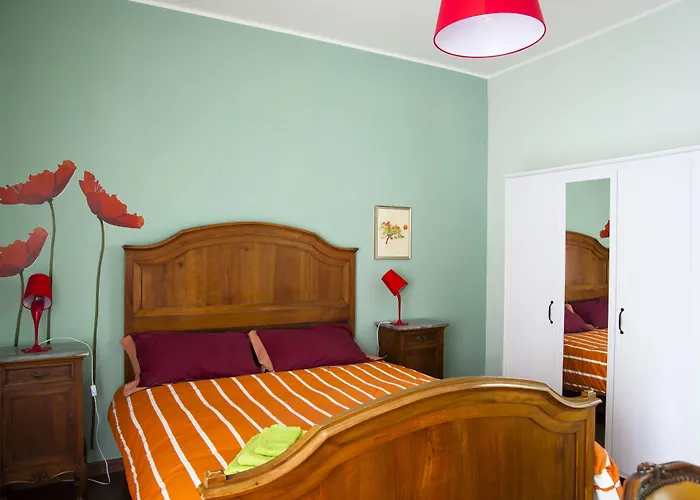 住宿加早餐酒店 Alma