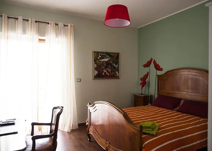 Alma 住宿加早餐酒店